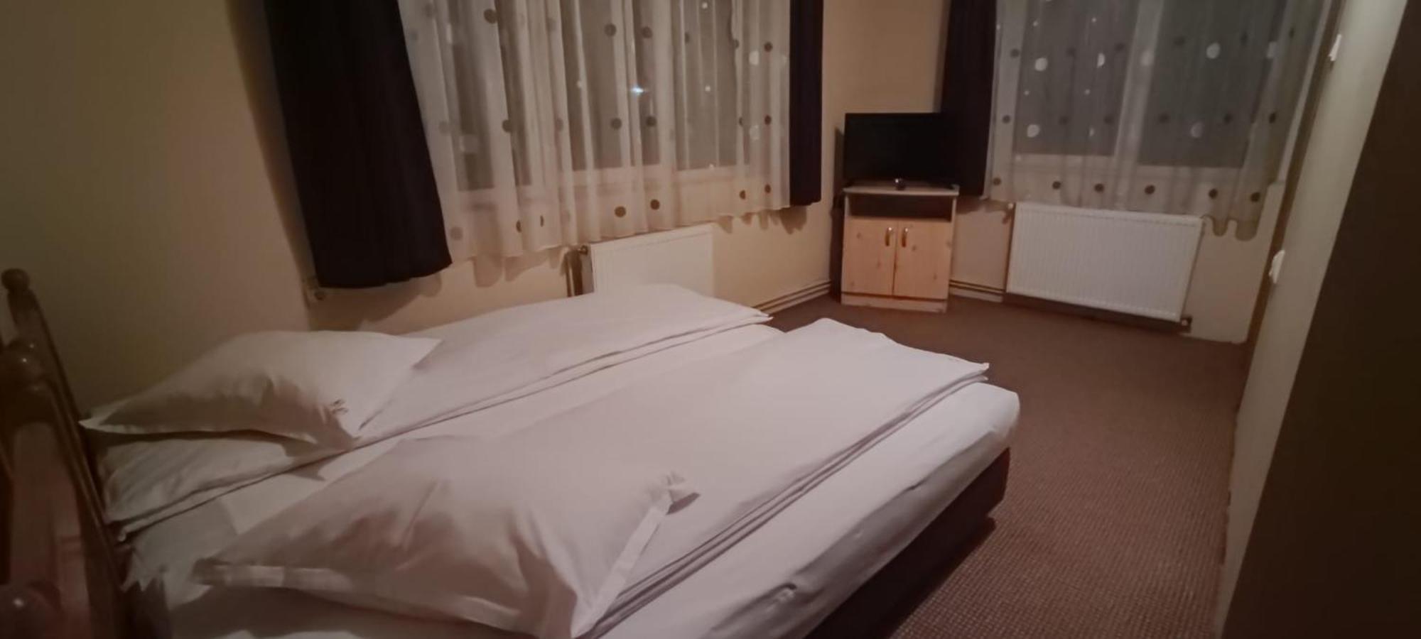 Pensiunea Sorina Casa Alba Moeciu De Sus Ngoại thất bức ảnh
