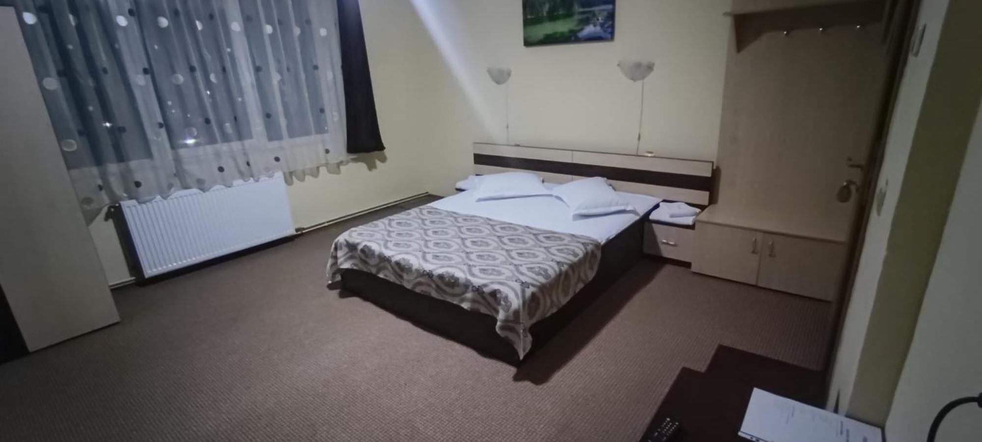 Pensiunea Sorina Casa Alba Moeciu De Sus Ngoại thất bức ảnh