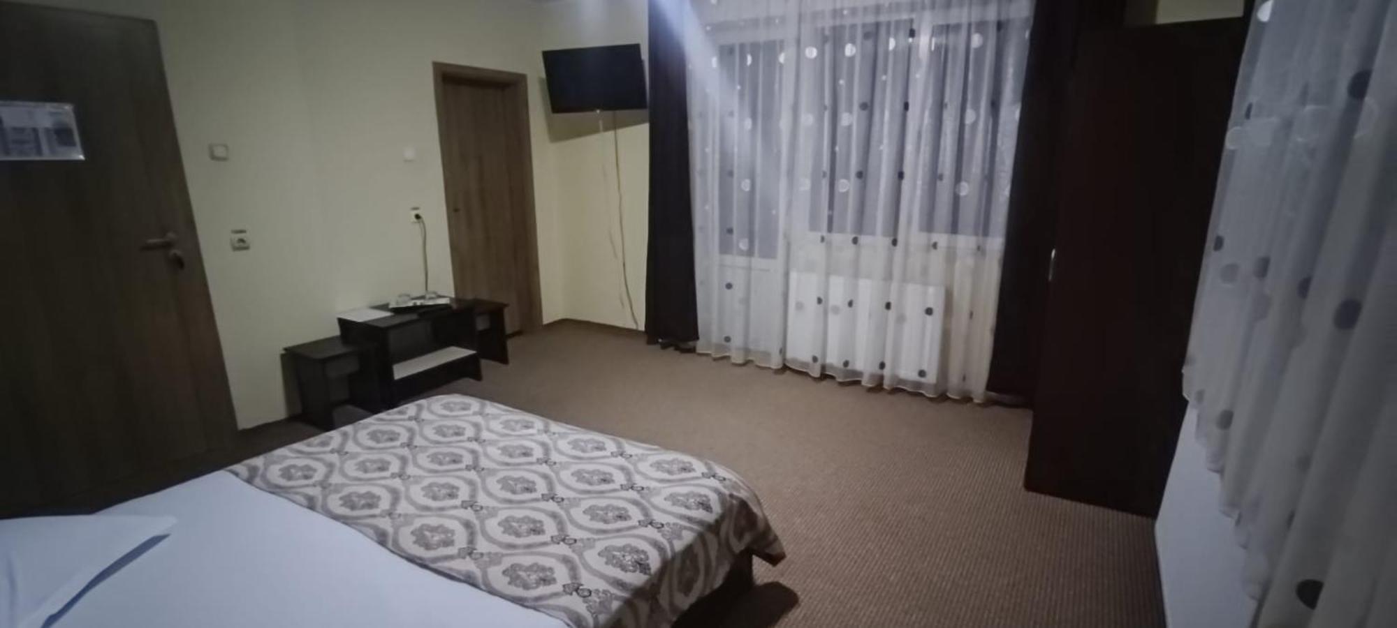 Pensiunea Sorina Casa Alba Moeciu De Sus Ngoại thất bức ảnh