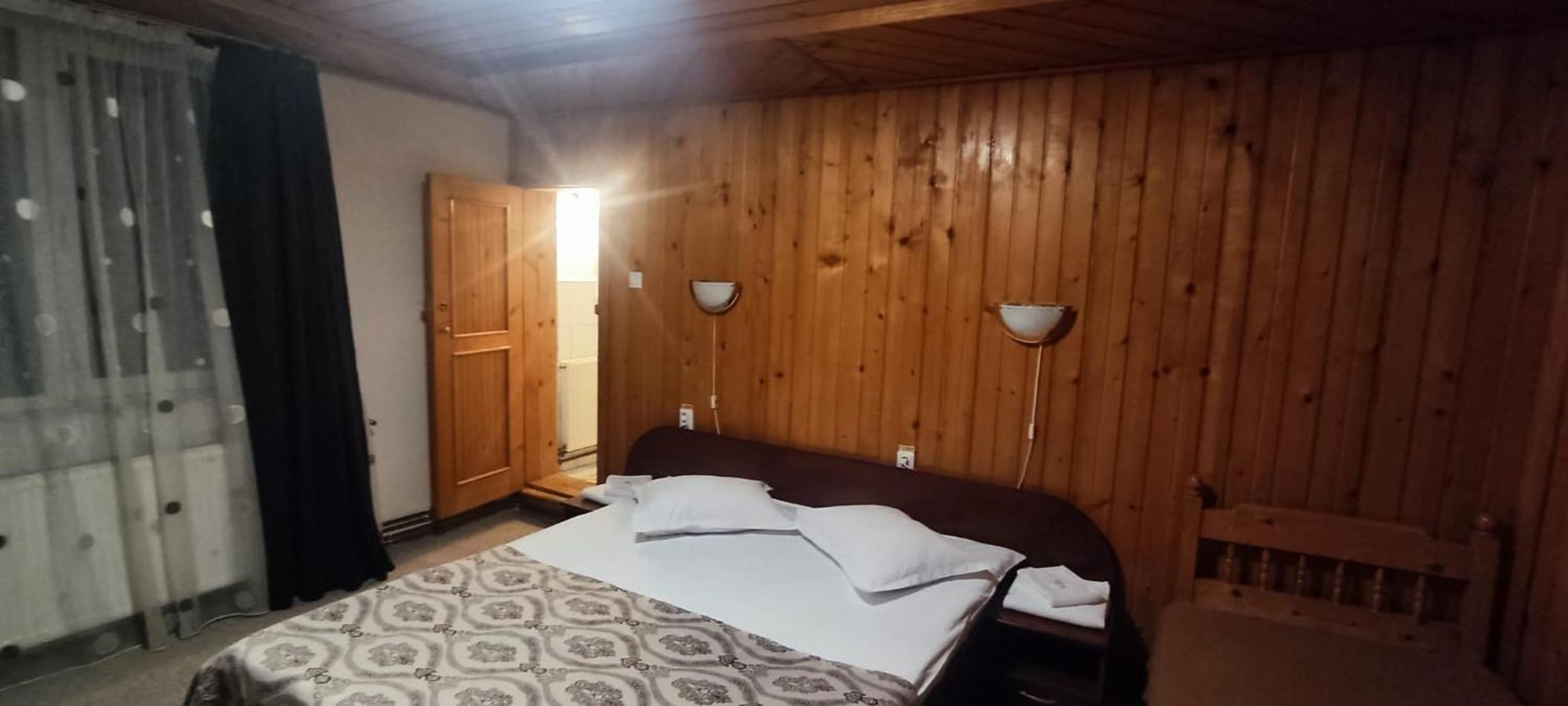 Pensiunea Sorina Casa Alba Moeciu De Sus Ngoại thất bức ảnh