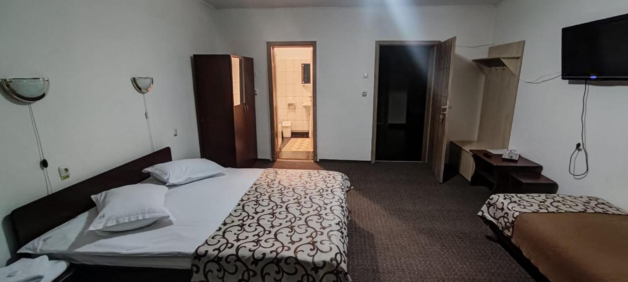 Pensiunea Sorina Casa Alba Moeciu De Sus Ngoại thất bức ảnh