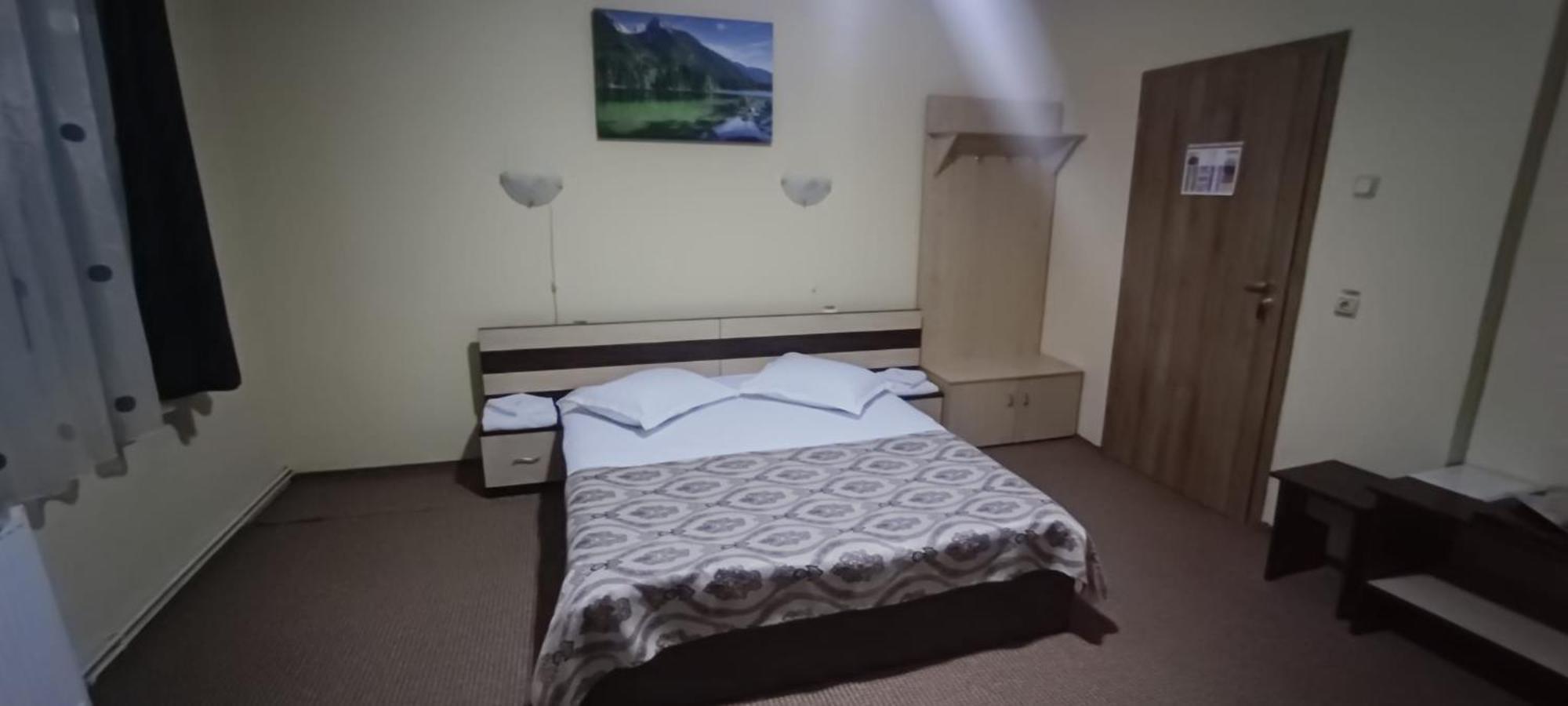 Pensiunea Sorina Casa Alba Moeciu De Sus Ngoại thất bức ảnh