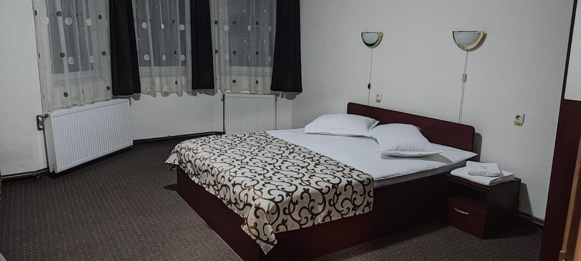 Pensiunea Sorina Casa Alba Moeciu De Sus Ngoại thất bức ảnh