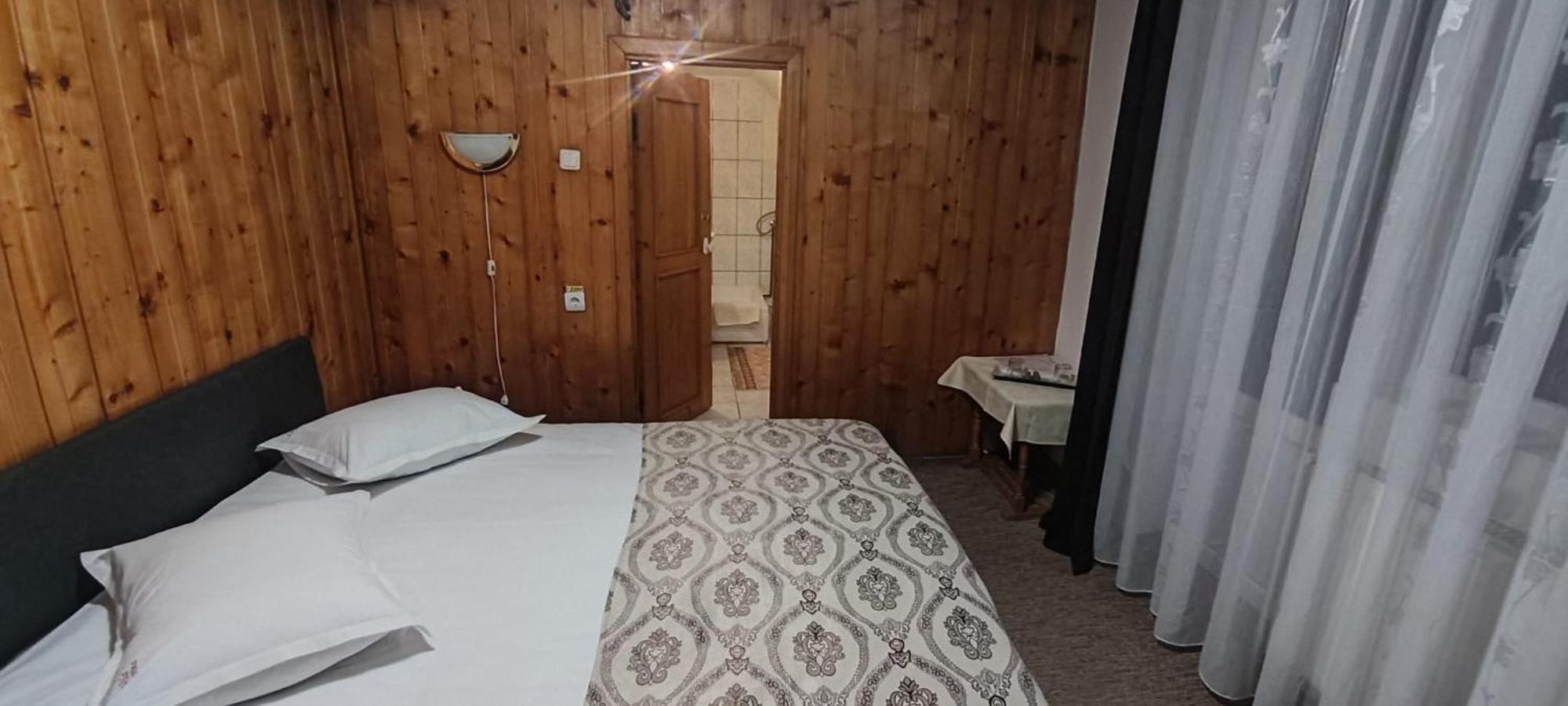 Pensiunea Sorina Casa Alba Moeciu De Sus Ngoại thất bức ảnh
