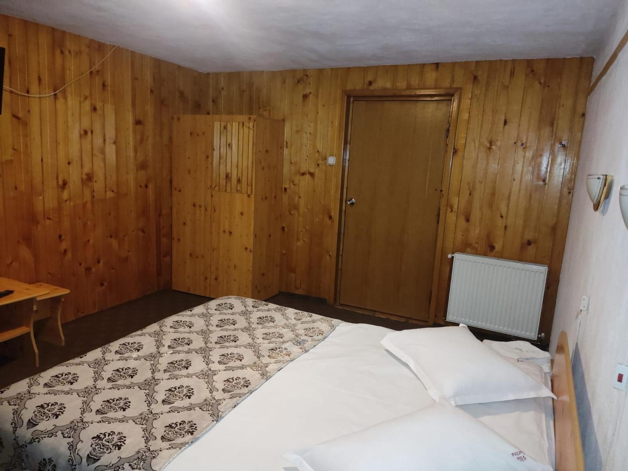 Pensiunea Sorina Casa Alba Moeciu De Sus Ngoại thất bức ảnh