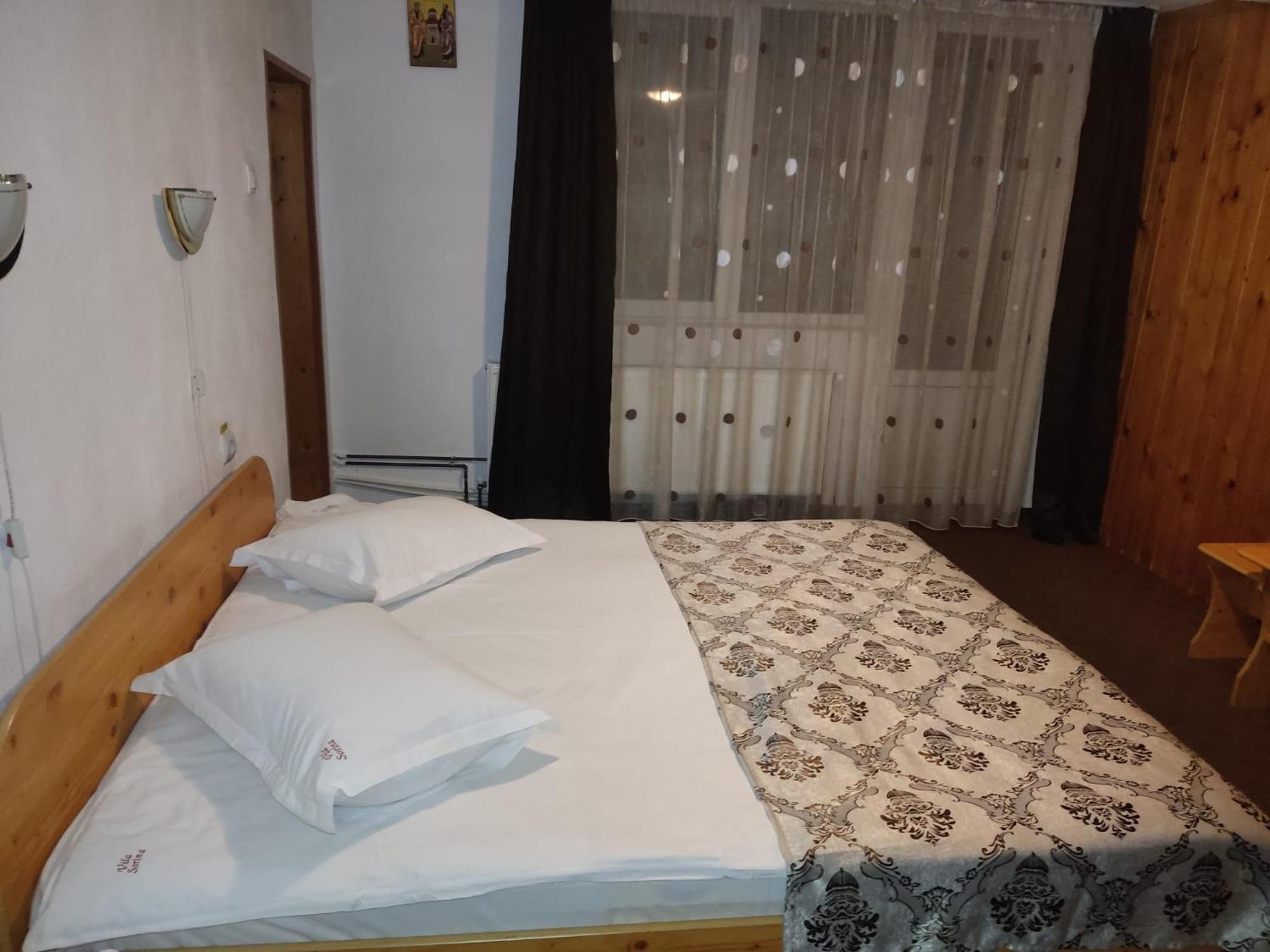 Pensiunea Sorina Casa Alba Moeciu De Sus Ngoại thất bức ảnh