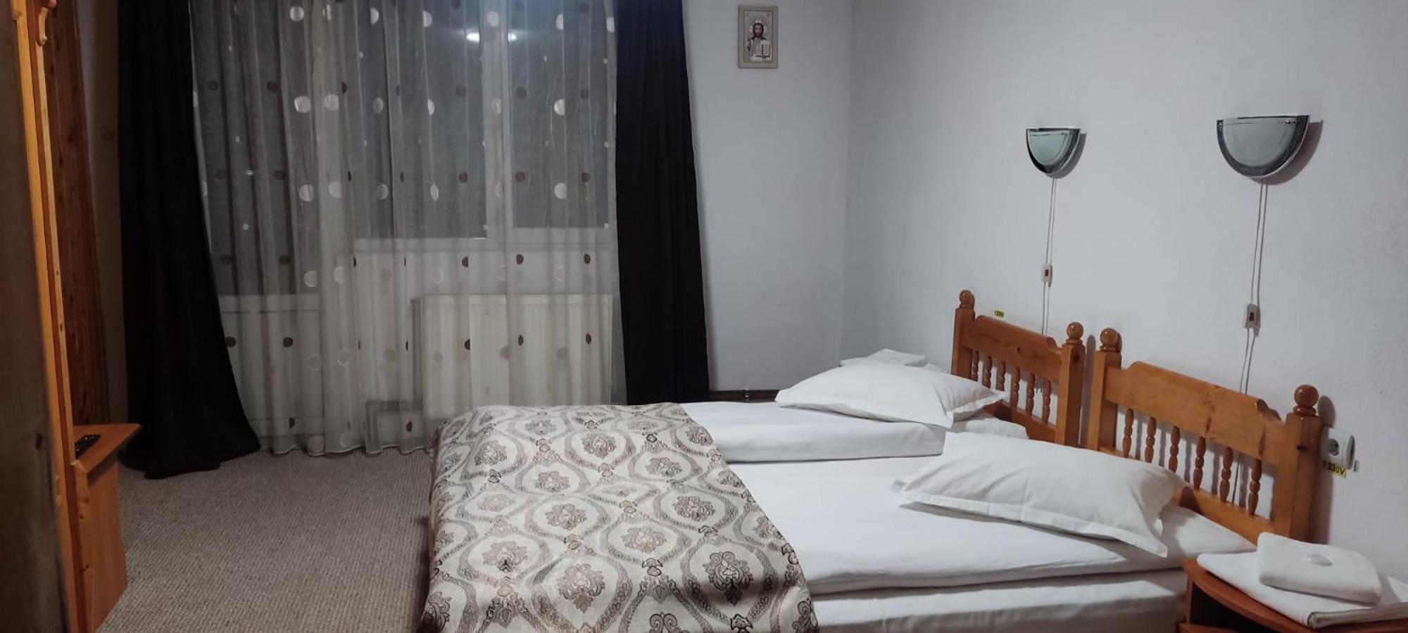 Pensiunea Sorina Casa Alba Moeciu De Sus Ngoại thất bức ảnh